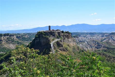 Civita bagnoregio 1080P, 2K, 4K, 5K HD wallpapers free download | Wallpaper Flare