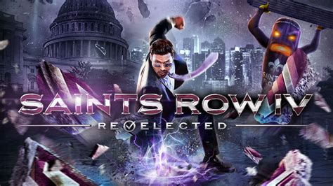 Saints Row 4 Re-Elected Recensione: caos e distruzione su Nintendo Switch