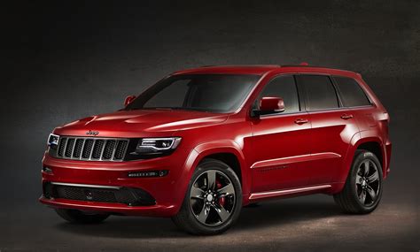 Jeep Grand Cherokee 4k Ultra Fond d'écran HD | Arrière-Plan | 4096x2470 | ID:548859 - Wallpaper ...