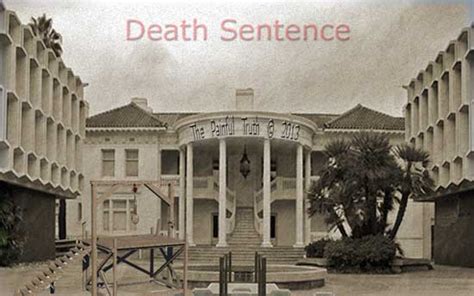 Death Sentence