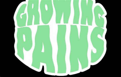 Growing Pains Tickets