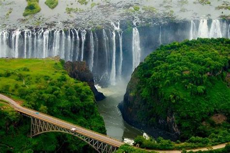 Best time to visit Zimbabwe - CHILE TRAVEL GUIDE