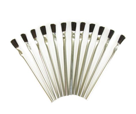 Acid Brush for Applying Surface Coats in stock | Fibre Glast