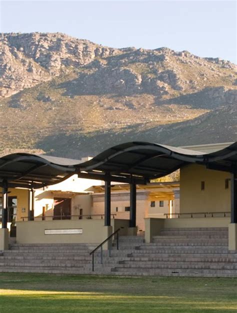 School Facilities | Reddam House Constantia