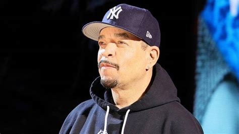 Is Ice-T leaving SVU? Is Ice-T leaving Law and Order? Net Worth, How old is Ice-T? - NAYAG Spot