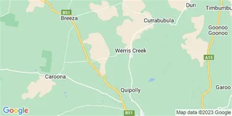 Werris Creek, NSW, 2341 Crime Rate and Statistics