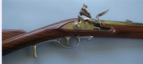 Contemporary Makers: Ferguson Rifle by David Crisalli