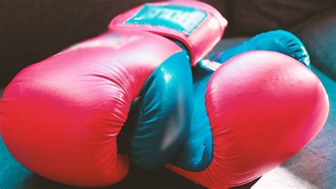 Eastern Cape-based boxing company Rumble Africa Promotions to cover ...