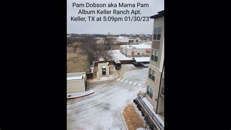 Photos of January 30 2023 Winter Storm Dallas Fort Worth Texas | wfaa.com