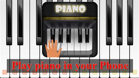 Virtual piano keyboard games for Android - APK Download