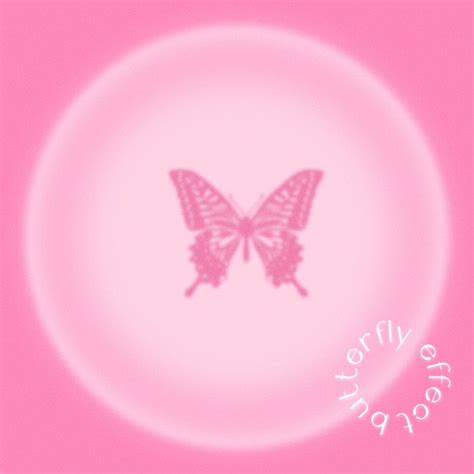 aesthetic pink aura butterfly wallpaper widget app icon pfp profile pic | Pink wallpaper iphone ...