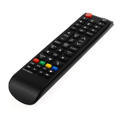 AA59-00666A Replaced Remote Compatible for Samsung LCD LED HDTV TV ...