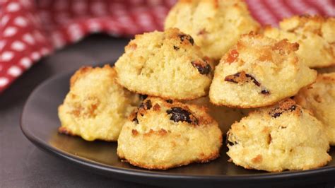 How to Make Coconut Flour Scones: 11 Steps (with Pictures)