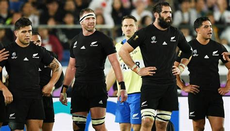 Rugby World Cup 2019: TVNZ to air bronze-medal match between All Blacks ...