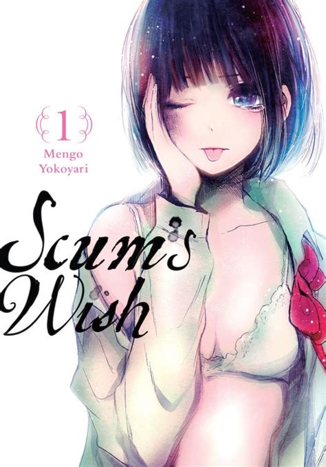 Scum's Wish Manga Volume 1 | Crunchyroll Store