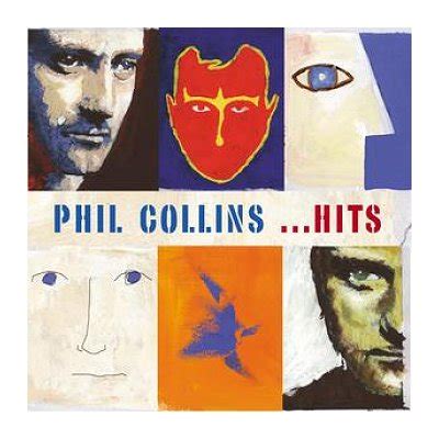 ONLY 90's: PHIL COLLINS - HITS