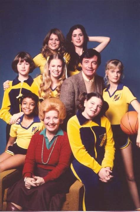 The Facts of Life Cast - 1st Season - Sitcoms Online Photo Galleries