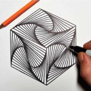 The Art of Spiral Drawing: Learn to create spiral art and geometric ...