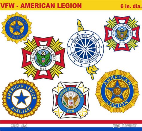 american legion auxiliary clipart 20 free Cliparts | Download images on Clipground 2024