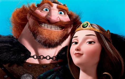 Brave Movie 2012 ~ NEW MOVIES - 2012