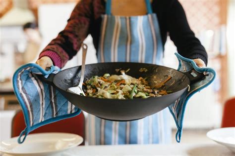 Yes, You Really Do Need a Wok — Here's Why