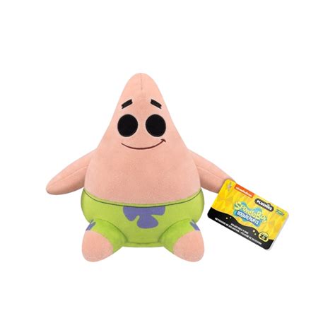 Spongebob Squarepants | Funko | Plush | Collectibles