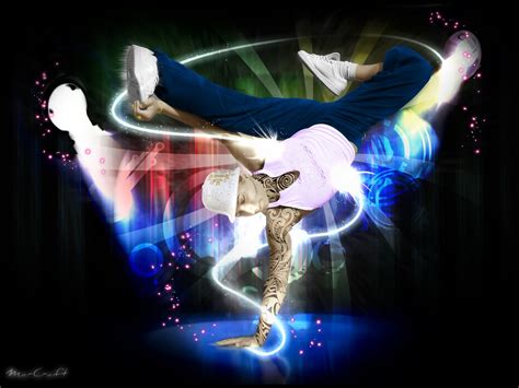 Hip Hop Dance Wallpaper - WallpaperSafari