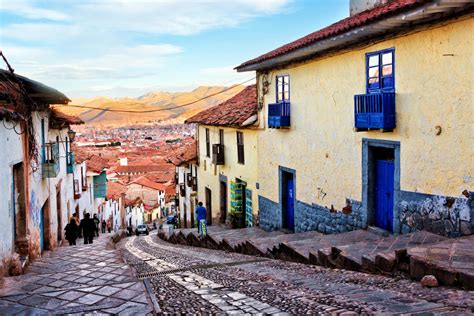 Cusco's weather: What you should know if you travel to the Imperial City