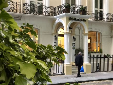 Hotels Near Paddington Station Archives - Best Place To Stay In London