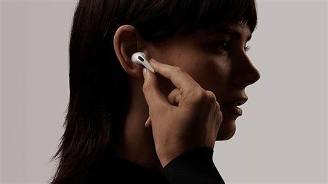 Apple’s AirPods 3 design was just leaked in the weirdest way – BGR