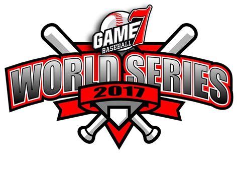 Game 7 World Series Locations - 2017