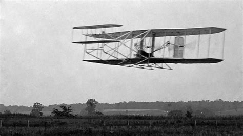 Wright Brothers Airplane Invention | How and Why - 1904-