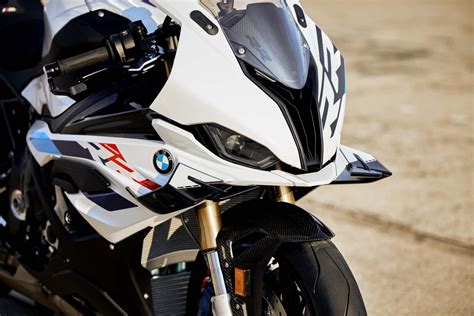 The BMW S1000RR Gets Wings and Updates for the 2023 Model Year ...