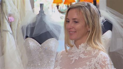 Say Yes to the Dress:: Randy Fenoli Reveals Best/Worst Wedding Dress Trends