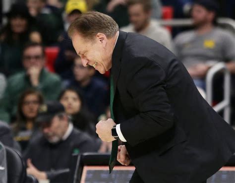 Ranking all 14 Big Ten basketball coaches - where does Ohio State's Chris Holtmann belong ...