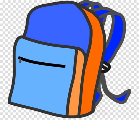 college bag clipart 10 free Cliparts | Download images on Clipground 2024