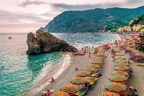 Italija otvara plaže, pozivaju turiste iz cijele Evrope