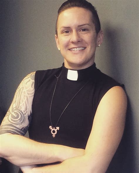 The United Methodist Church has appointed a transgender deacon - The ...