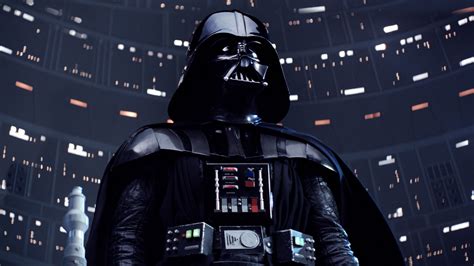 Disney Confirms Darth Vader Will Be Played By AI From Now On ...