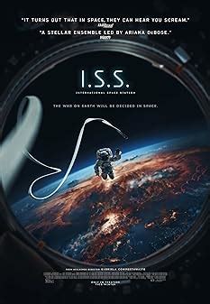 I.S.S. in Montreal, QC | Advance Movie Screenings