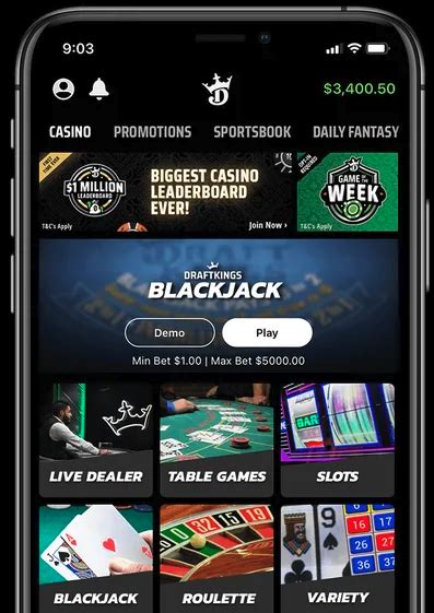 DraftKings Casino Michigan | $1,000 Bet & Get + $35 Credit