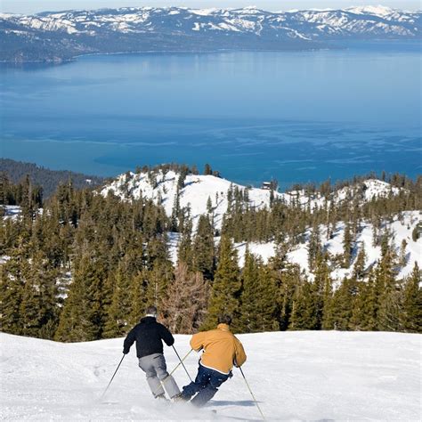 Homewood Resort To Become Semi-Private Ski Area Outside Online