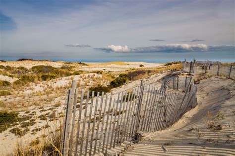 Visiting Rehoboth Beach In Winter? | The Canalside Inn