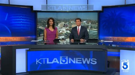 KTLA 5-Los Angeles, CA - Broadcast Design International, Inc.