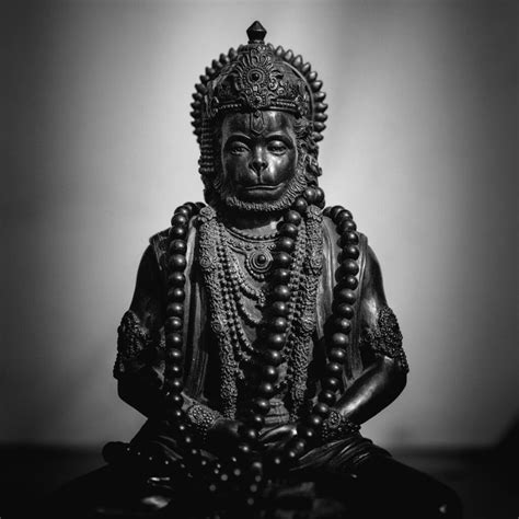 21 Amazing Benefits of Chanting Hanuman Chalisa - spiritualsuccess.in