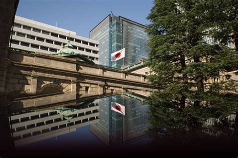 When Japan ends negative rate policy, Treasurys will suffer - The Japan ...