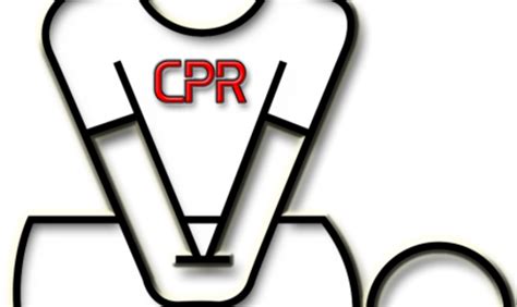 Nov 18 - Cpr Transparent Clipart - Full Size Clipart (#3303454 ...