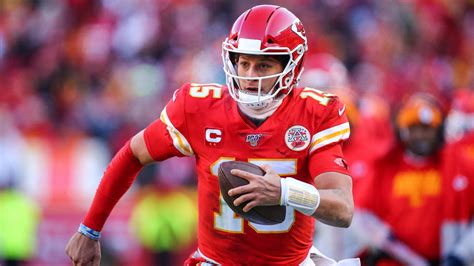 Six Chiefs Appear in Annual NFL Top 100 Rankings