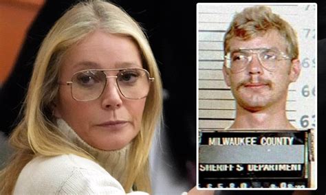 'Jeffrey Dahmer's glasses!: Gwyneth Paltrow gets roasted for 'serial ...