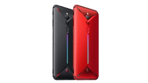 Red Magic 3 announced: A gaming phone that could be your daily driver ...